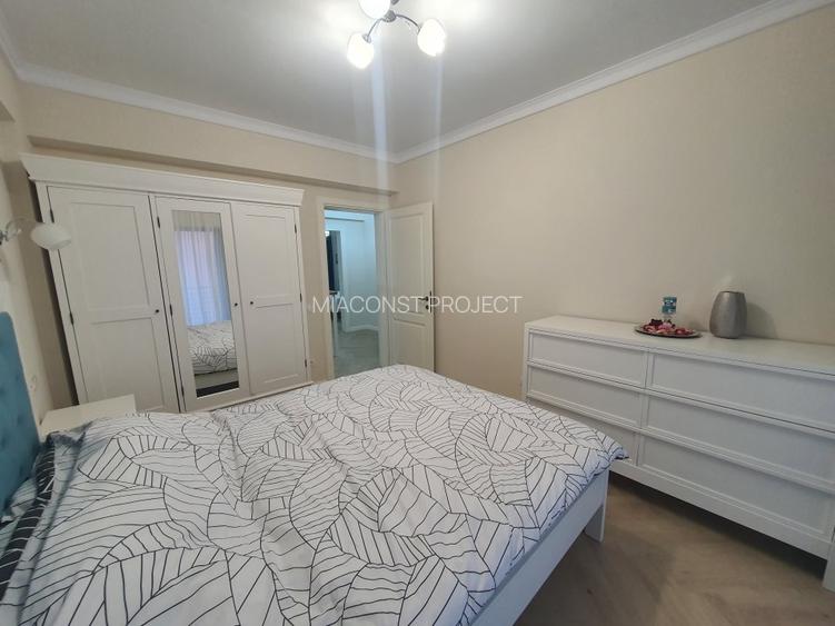 Casa 4 camere ,mobilata,utilata,lux,termen lung - 30