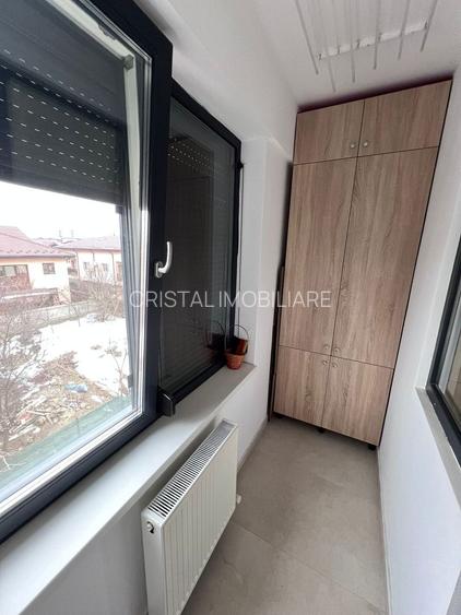 De închiriat: Apartament 2 Camere - Brancoveanu| Atmosferă liniștită + Confort. - 2