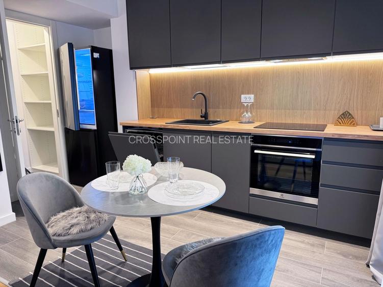 Apartament 2 camere de închiriat – The Level II, Străulești - 3