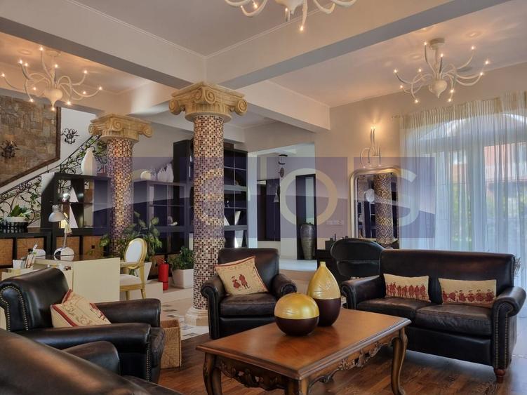 INCHIRIERE SPATIU COMERCIAL-2 VILE | ZONA MOGOSOAIA - 52