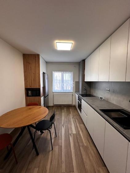 PF inchiriez apartament renovat 4 camere, garaj in cart. Zorilor, Tatra, Cluj - 16