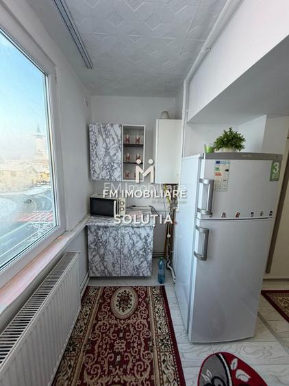 Apartament decomandat, 2 camere, de vânzare, zona Center Nemeș! - 4