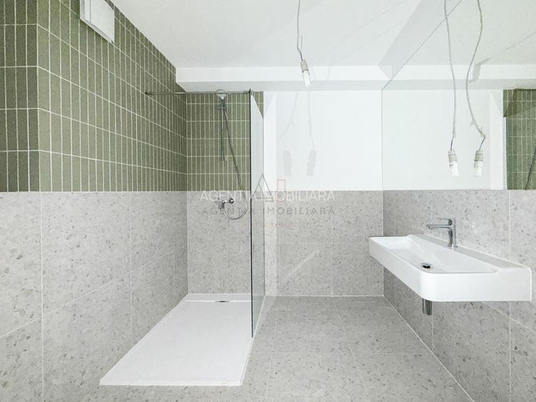 Apartament Spectaculos | 4 Camere | Terasa 22 mp | Green Lake Baneasa - 8