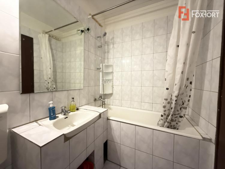 Apartament cu 2 camere de vanzare in Timisoara, zona Circumvalatiunii - 12