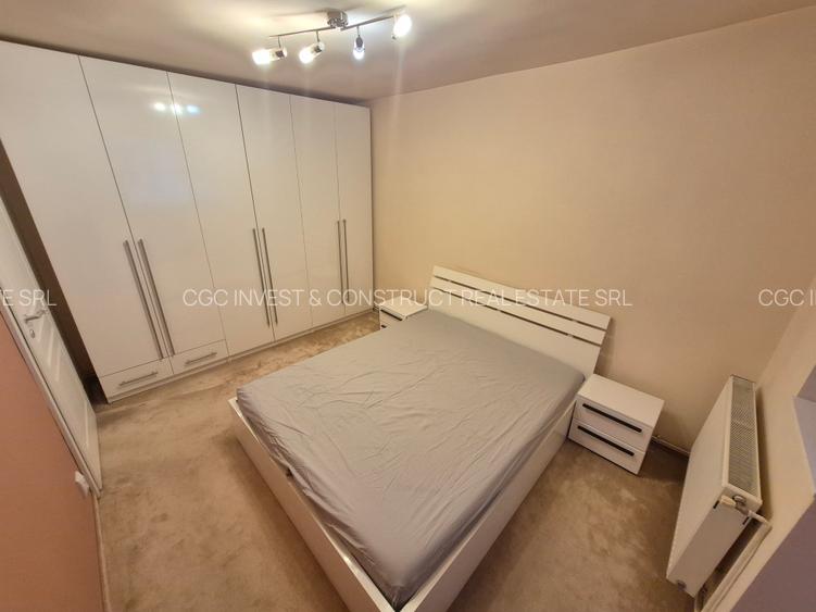 3Cam-Sagului-7 Min Spitalul Judetean-74MP--Mobilat-Centrala--112.000 Euro! Neg - 14