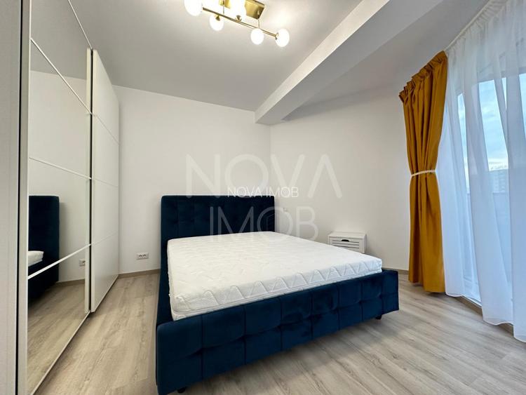 Apartament modern - Evolution-  31 mp terase - Sibiu - 12