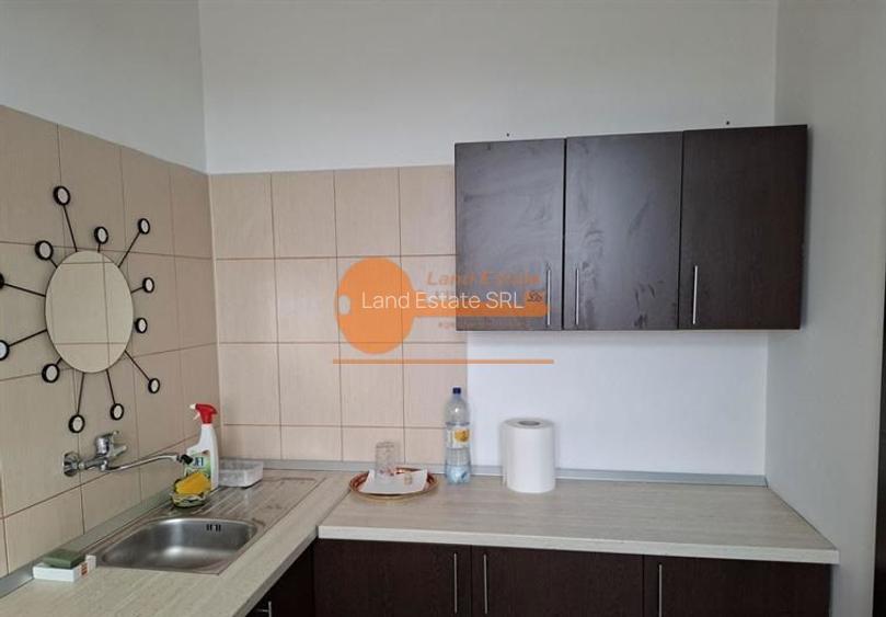 Apartament cu 2 camere - 4 minute de Metrou 1Mai - 8