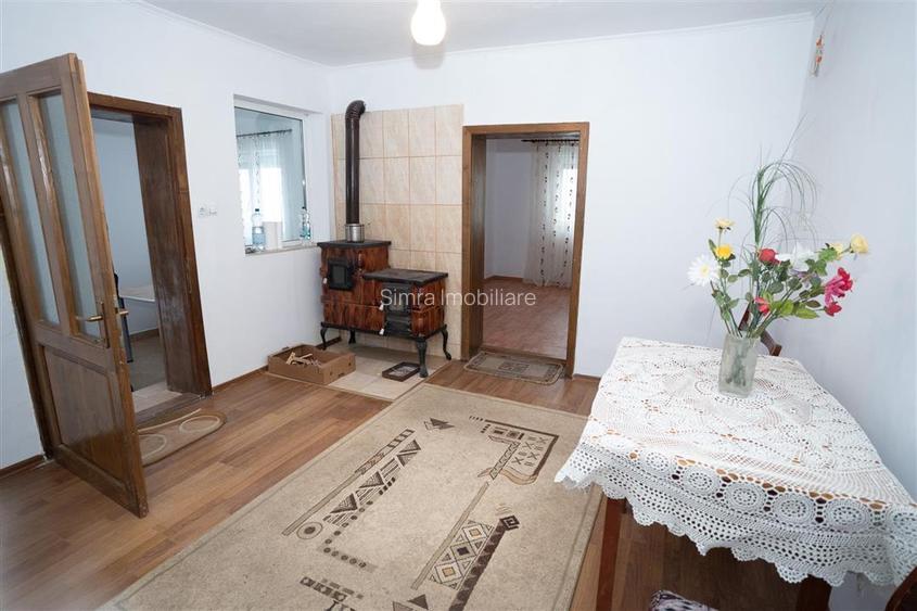 Casa din 2013 la 25 km de Oradea - 3