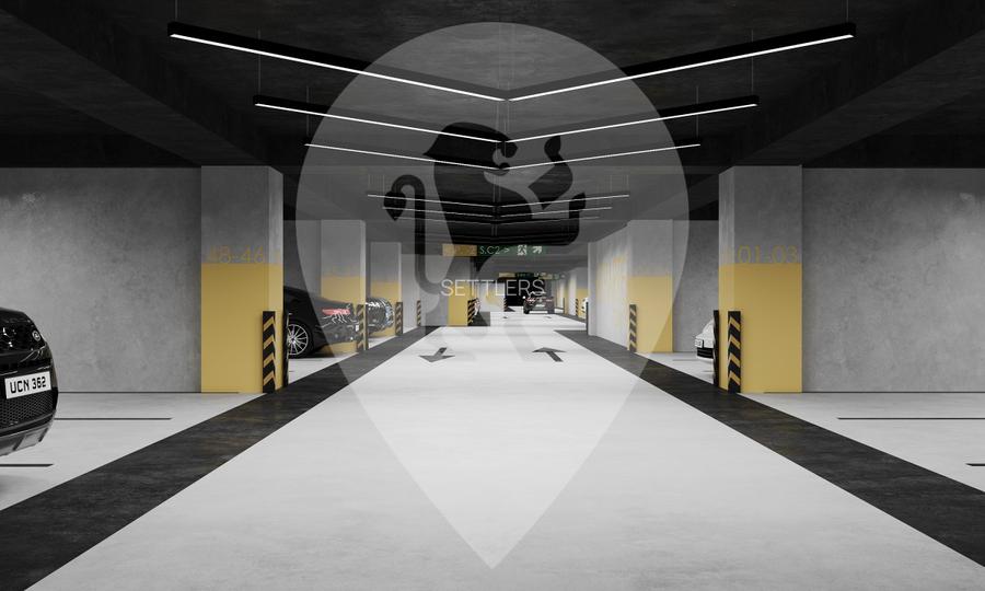 Carpathia Residence- Apartament 3 camere-Decomandat - 10