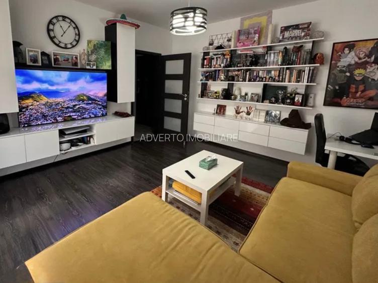 Vânzare apartament 3 camere Exigent Plaza/ Lujerului - 13