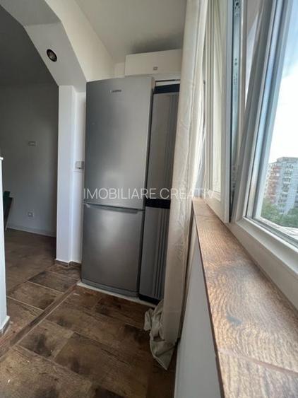 Garsoniera de inchirie in Sebastian Rahova Cotroceni prima inchiriere - 5