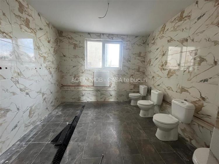 Lugoj, Pensiune 16 Cam., 850 Mp, Renovata Str. Principala - 18