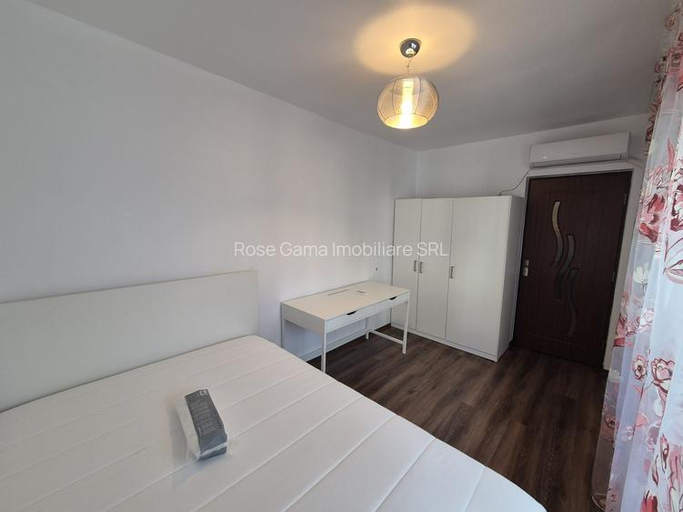 Apartament 2 camere decomandat vis a vis de Palas - 4