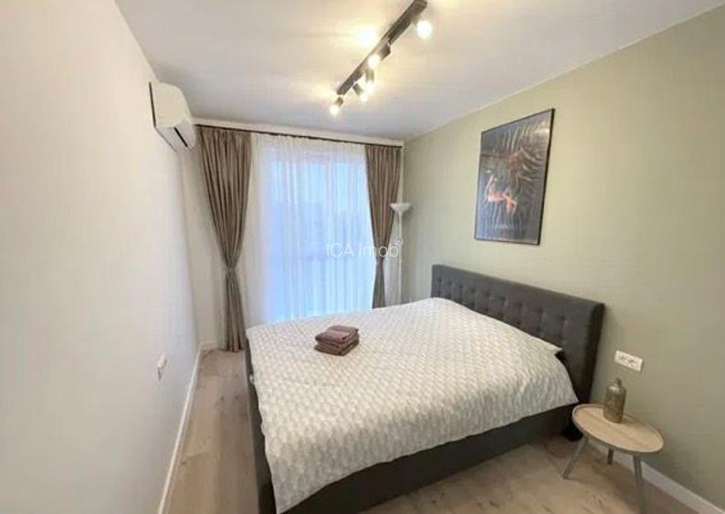 Apartament superb Crangasi- Trio Bridge View - 2