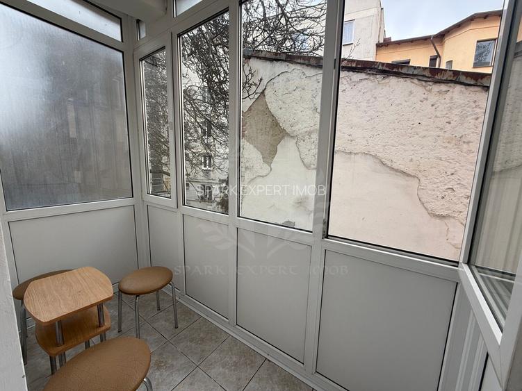 Spatiu comercial | Birouri, 2 camere,  zona ultracentrala, Ploiesti - 6