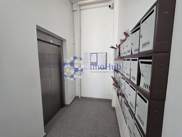 Ap. 2 camere open - space, zona Pacurari-Rediu, bloc nou, intabulat! - 10