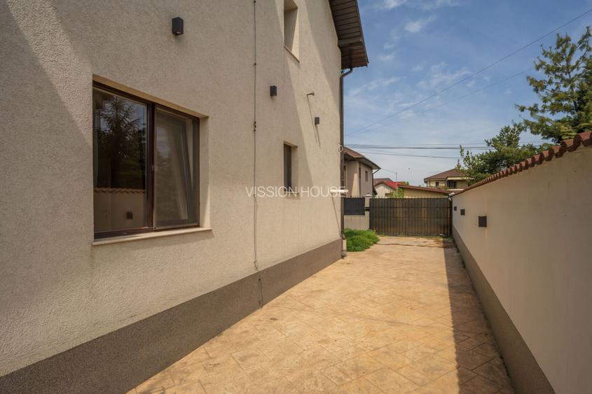 Vila individuala Oras Pantelimon| Sos.Cernica | Renovata 2025 - 33