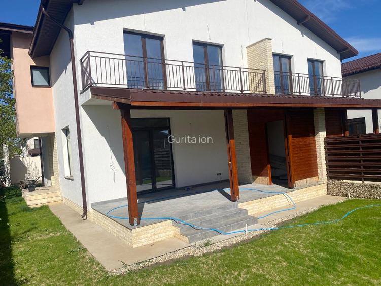 Casa Documentata. Bine construita ,Saftica Green Residence -197.000 Euro - 5