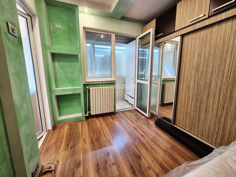 Apartament 3 camere de vânzare – zona Casa de Cultură - 6