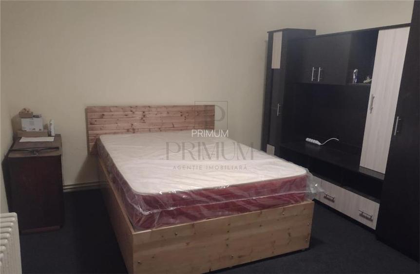 Apartament 1 camera-Centra-Dambovita - 2