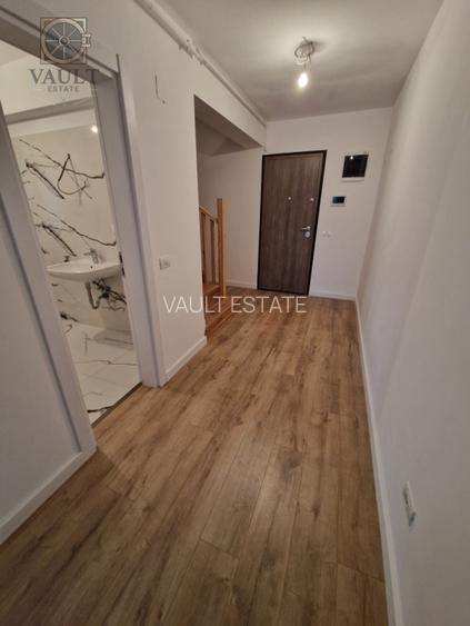 Penthouse 3 camere - Bloc Nou - Theodor Pallady + TVA - 5