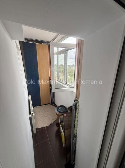 Apartament 2 camere Crangasi - 12