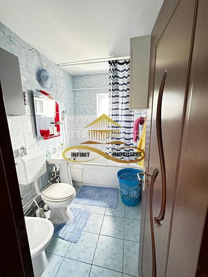 Apartament 2 camere de vanzare strada Bicaz / Bacau - 12