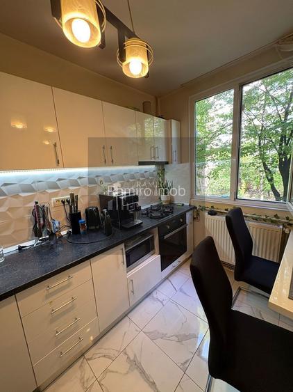 APARTAMENT 3 CAMERE Constantin Brancoveanu /Parcare - 3