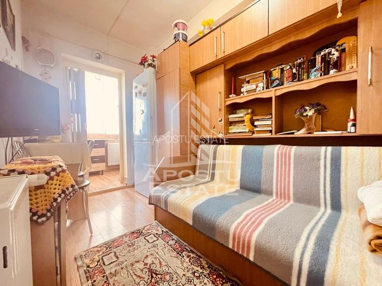 Apartament 2 camere, bloc nou - Zona Alfa - 7