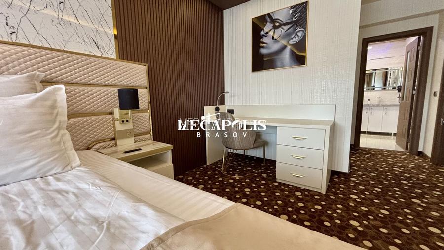 Apartament 4 camere | Lux | Priveliște Panoramică | Isaran Residence - 4