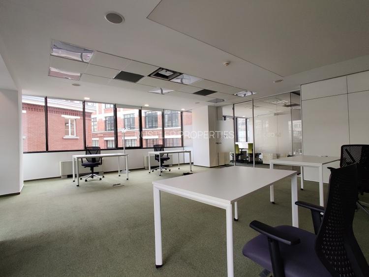 Avantgarde Office Building – Birouri de inchiriat CBD Victoriei, Stefan cel Mare - 7
