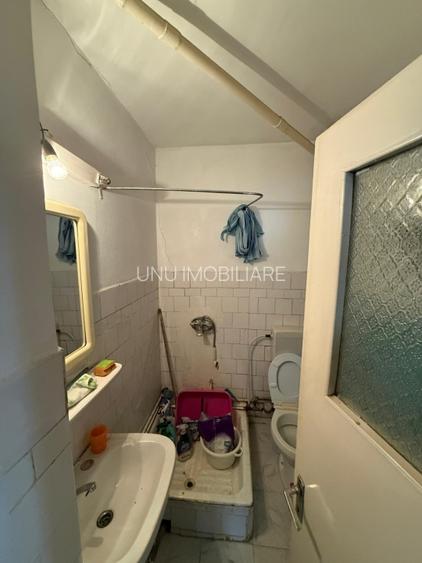 4 camere - Gara- Centru- etaj 1- liber- 170000 euro - 7
