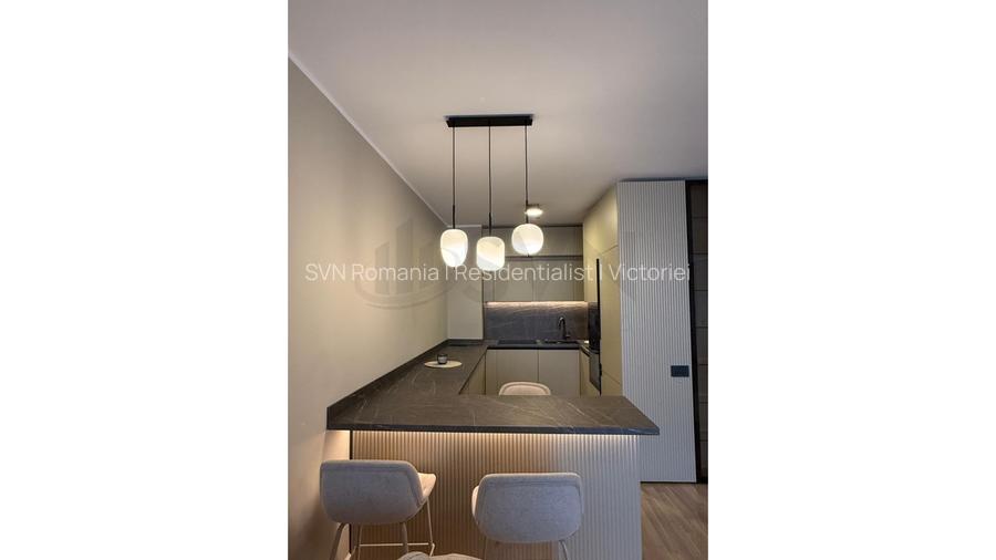 REA1028514 Apartament 3 camere LUX Soseaua Nordului - Herastrau - 11