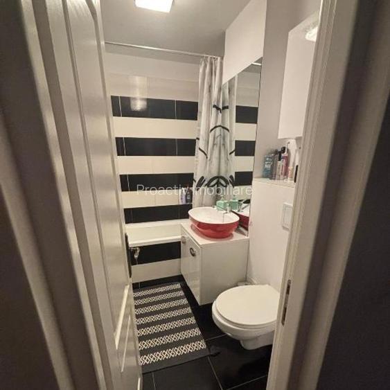 Apartament 3 camere | Burdujeni | Renovat și Mobilat | Etaj 2 | 3c-4545 - 9