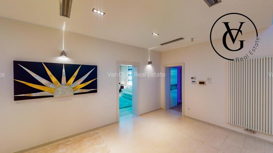 Vila unica în  Statiunea Mamaia- vedere la mare și lac - 10