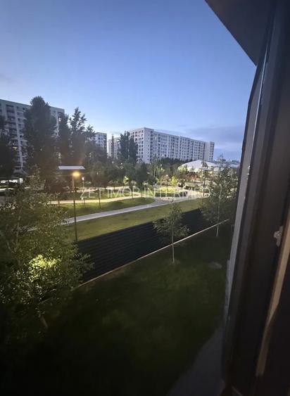 Garsoniera Lujerului - complex Exigent Plaza - Faza 4 *vedere Parcul Liniei* - 8
