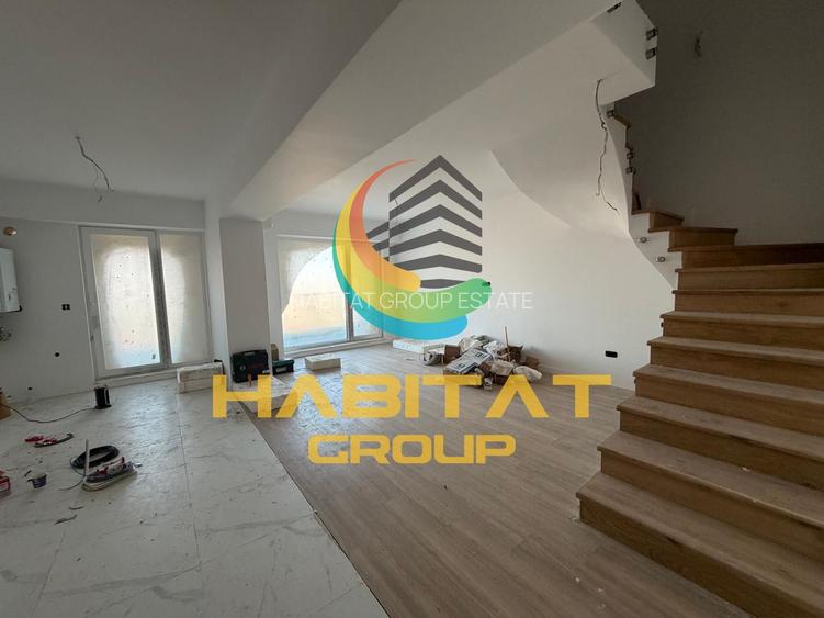 Pallady 2 camere tip studio 48 mp LUX langa Parcul Teilor - 44