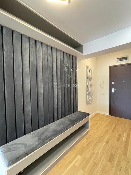 Apartament spatios 3 camere ~ Etaj 1/3 ~ Loc parcare ~ Terasa 17 mp - 15