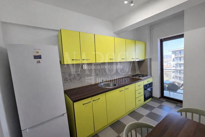 Apartament o camera de vanzare in Marasti, Cluj Napoca - 5