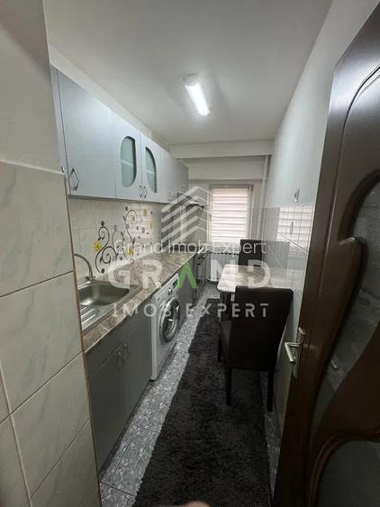 Apartament 1 camera | Decomandat | Parter | Marasti/Bld. 21 Decembrie - 5