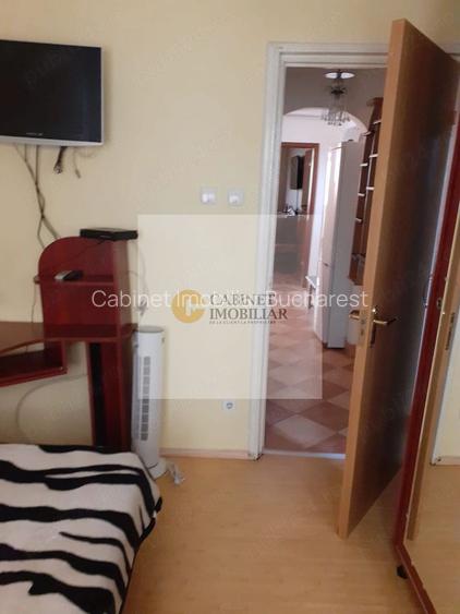 2 Camere | Decomandat | 6/10 | Contor Gaz | Creditabil | M Lujer 3 min - 5