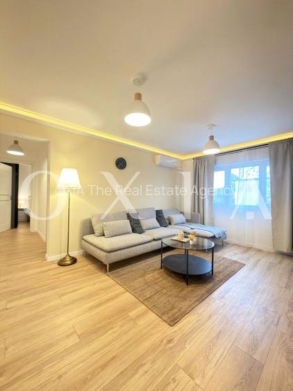 AX1186 Cetatii, Renovat Complet, Boxa - 2