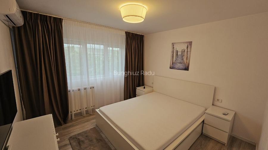 Apartament 2 camere - de inchiriat - 9