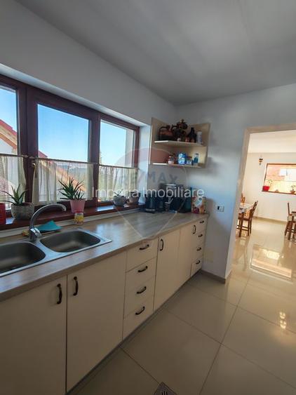 Cabană/Pensiune exclusivistă în Rânca - 7