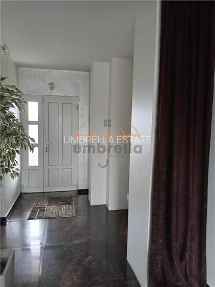 URGENT, OCAZIE casa de vanzare superfinisata mobilata,  in Corusu-Baciu - 22