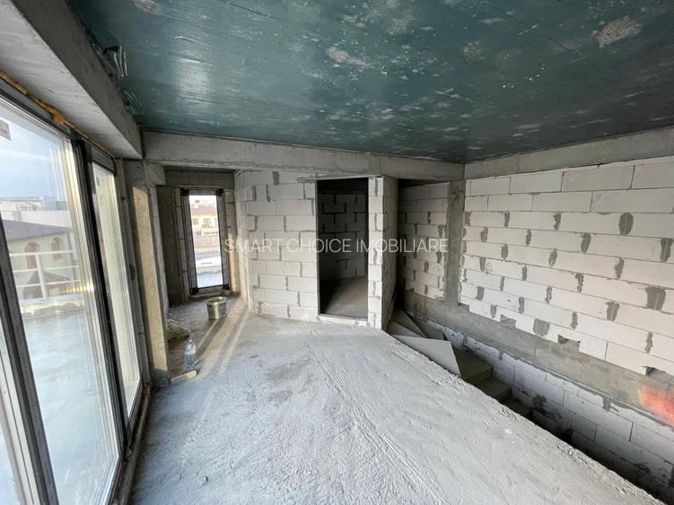 Duplex vile -C2 și C3- Palazu Mare - 54