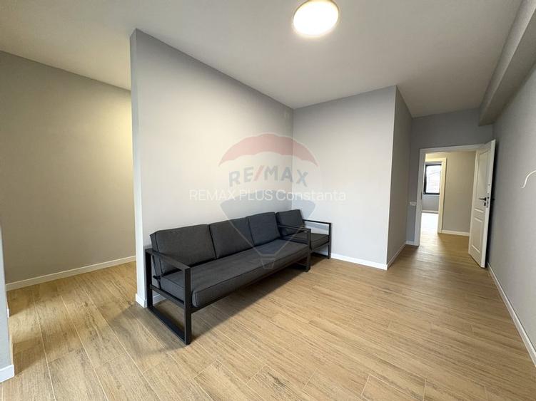 Casă / Vilă cu 4 camere de închiriat în zona Casa de Cultura - 10