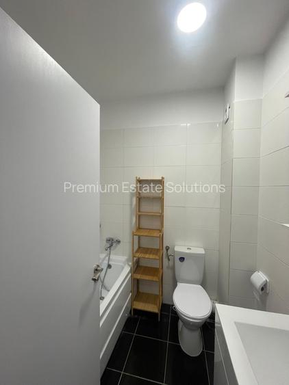 Garsonieră modernă, mobilată și utilata | Militari Residence –Comision 0% - 4