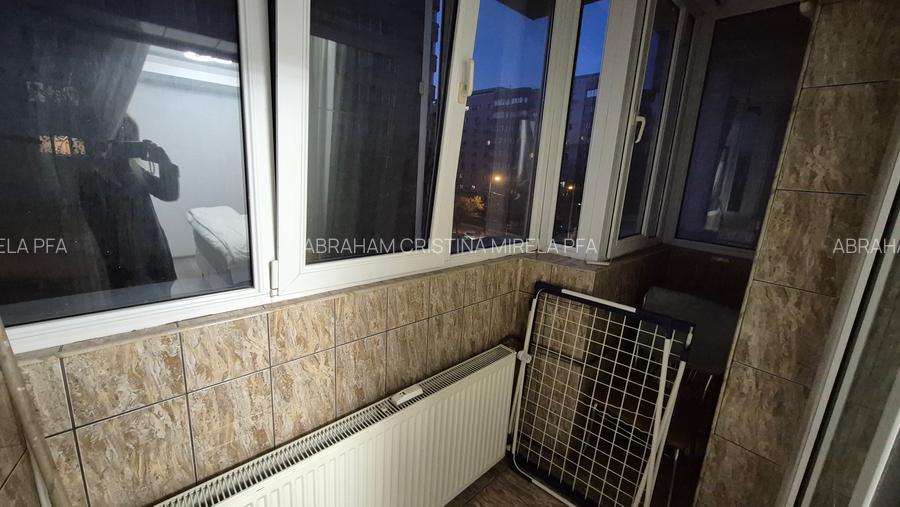 📍Apar 3 camere spațios | 2 min București Mall | Metrou Mihai Bravu | Alba Iulia - 5