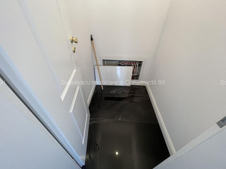 Duplex in Dumbravita cu garaj - 15